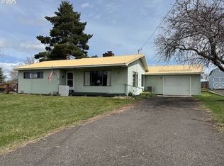600 S East St, Joseph, OR 97846