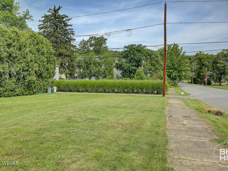 367 Woodland Ave, Williamsport, PA 17701 Zillow