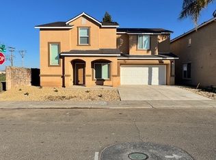 1395 Huntington Dr, Merced, CA 95348