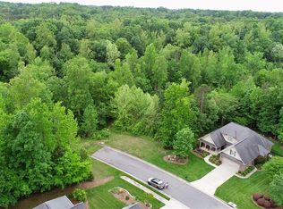 2241 Cambridge Oaks Dr, High Point, NC 27262