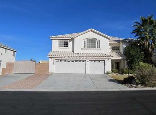 6986 Cedar Basin Ave, Las Vegas, NV 89142