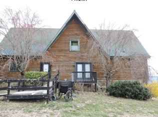 373 Racoon Ln, Pioneer, TN 37847
