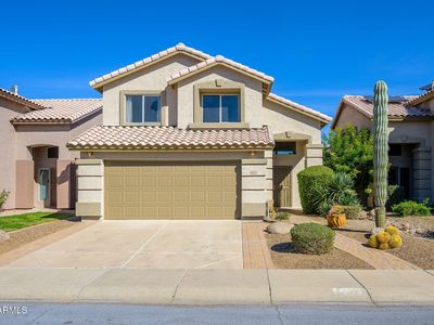4034 E ANDERSON Drive, Phoenix, AZ, 85032