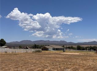 196 Forest Spgs LOT 196, Aguanga, CA 92536