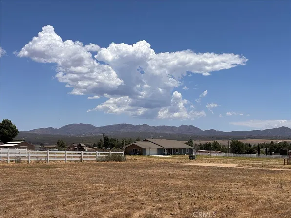 196 Forest Spgs Lot 196, Aguanga, CA 92536