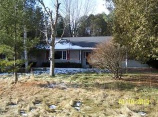 7357 Pine Tree Trl, Oscoda, MI 48750