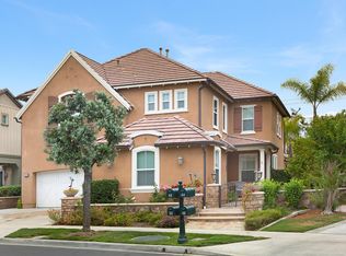 48 Desert Will, Irvine, CA 92606