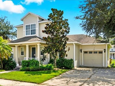 4980 Castle St W, Kissimmee, FL, 34758