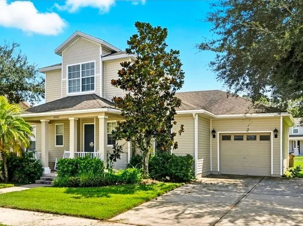 4980 Castle St W, Kissimmee, FL 34758