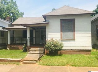 2320 17th St W, Birmingham, AL 35208