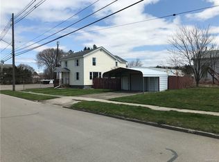 8 Elm St, Cuba, NY 14727