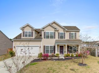 187 Mayfield Dr, Goose Creek, SC 29445