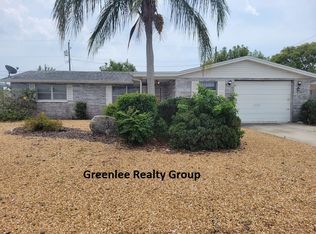 4010 Cluster Dr, Holiday, FL 34691