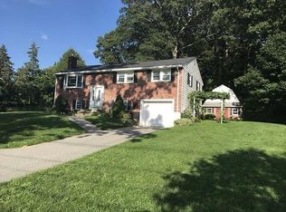 22 Lexington Rd, Billerica, MA 01821