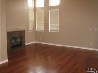 3408 Angler Ct, Fairfield, CA