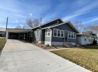 512 N Main St, Centerville, IA 52544
