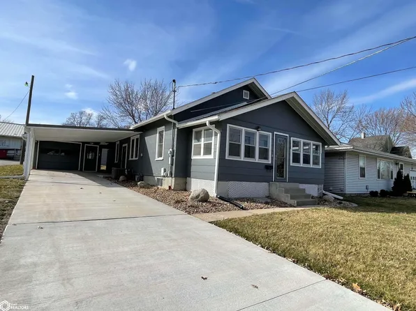 512 N Main St, Centerville, IA 52544