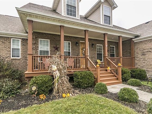 4th image of 631 Crocket Ct