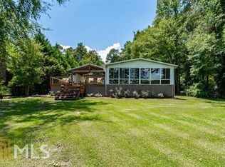 366 S Steel Bridge Rd SE, Eatonton, GA 31024