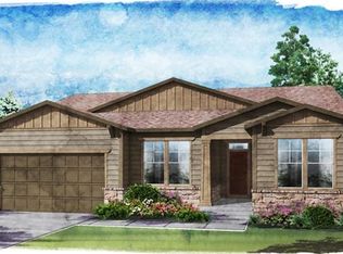 14637 Estonian Ave, Parker, CO 80134