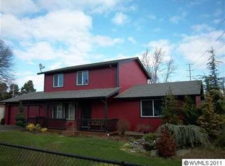 4613 Sunnyview Rd NE, Salem, OR 97305
