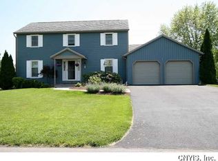6184 Leslieanne Path, Cicero, NY 13039