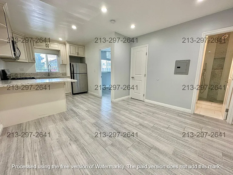 420 S Manhattan Pl #1 — Photo 4