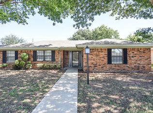 5306 Summit Dr, Wichita Falls, TX 76310
