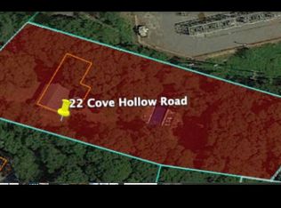 22 Cove Hollow Rd, East Hampton, NY 11937