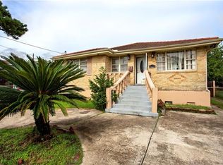 3123 Mandeville St, New Orleans, LA 70122