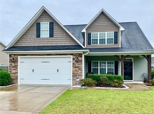 4057 Pleasantburg Dr, Fayetteville, NC 28312