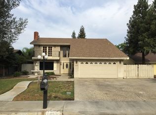 1055 N Beverly St, Porterville, CA