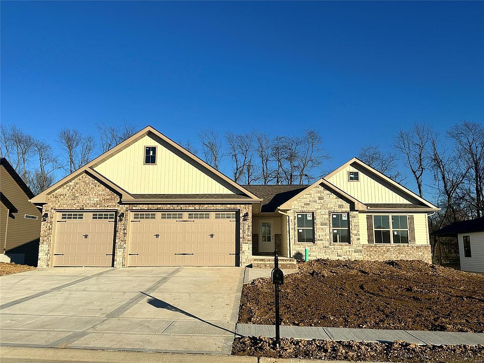 1st image of 1838 Robins Mill Ct