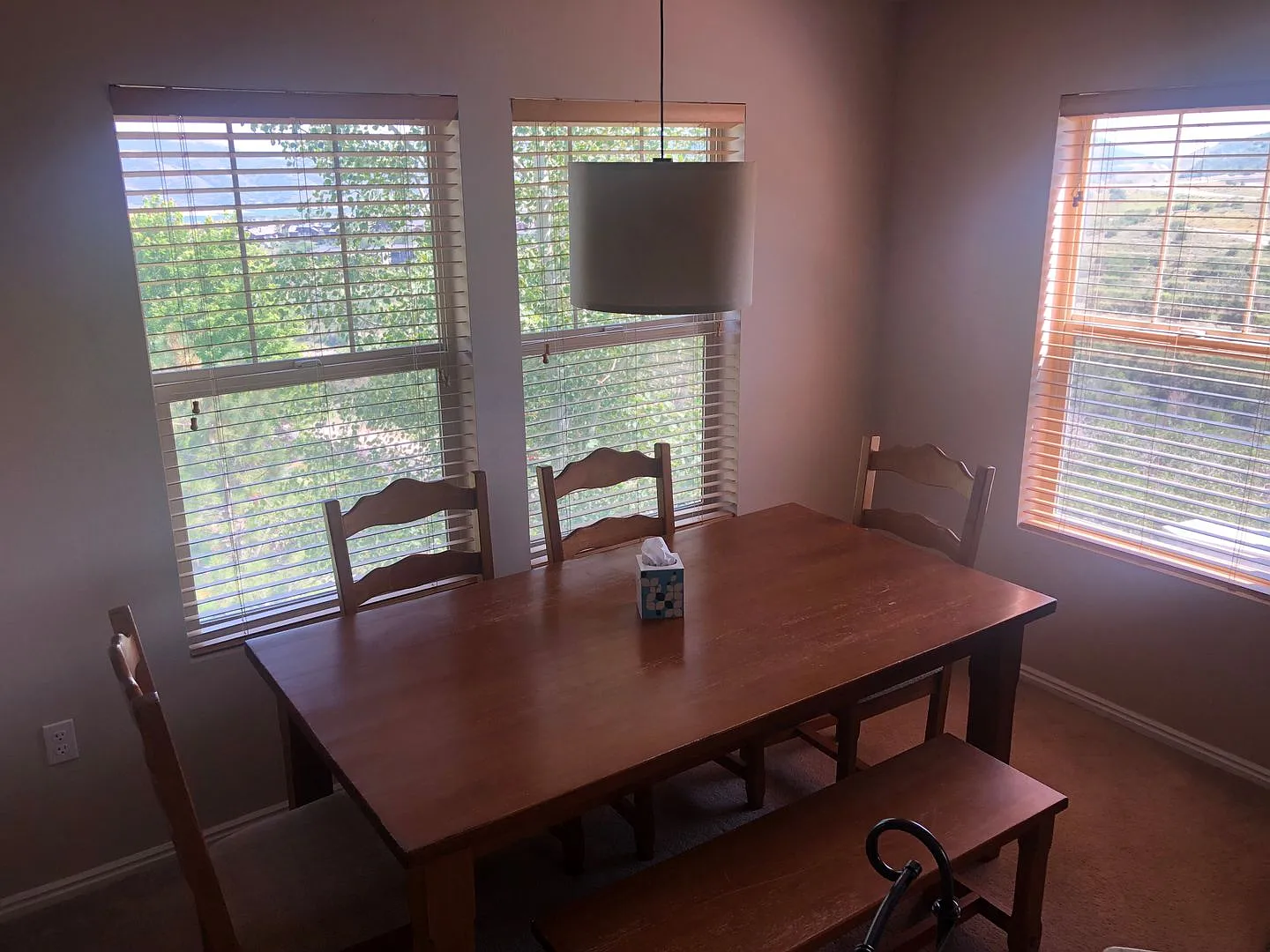 Topfloor Foxbay — Photo 4