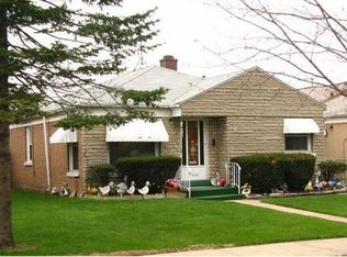 1712 N 14th Ave, Melrose Park, IL 60160