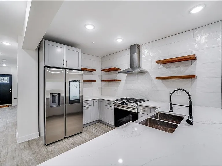 260 Palisade Ave #1 — Photo 23