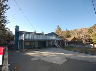6242 Division St, Wrightwood, CA 92397