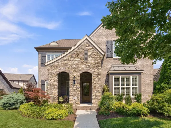 1652 Noah Ln, Gallatin, TN 37066