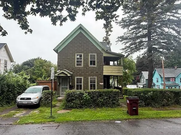 58 3rd Street, Gloversville, NY 12078