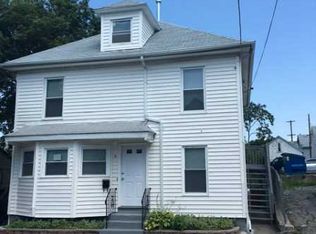 9 King St, Central Falls, RI 02863