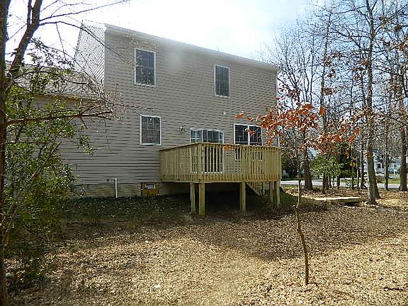 REAR EXTERIOR