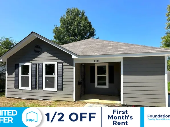 4923 Shayne Cv, Memphis, TN 38109
