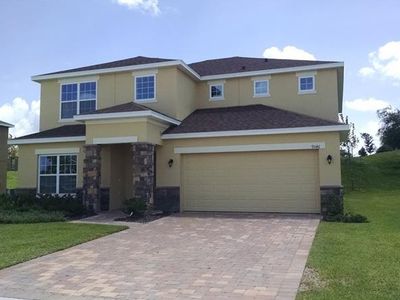 9546 Lynwood St, Clermont, FL, 34711