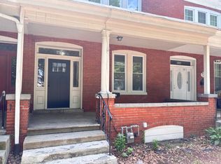 227 Emerald St, Harrisburg, PA 17110