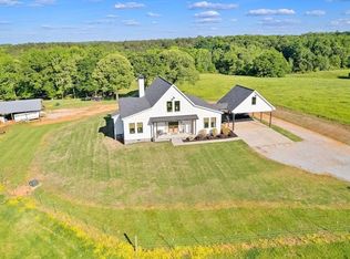 880 Tyus Veal Rd, Bowdon, GA 30108