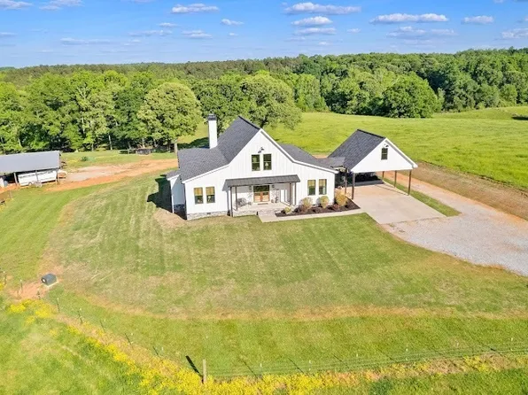 880 Tyus Veal Rd, Bowdon, GA 30108