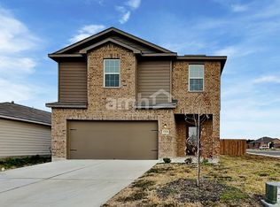 1278 Breanna Ln, Kyle, TX 78640