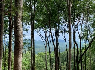 7 Blue Rdg, Escape Blue Ridge, GA 30513