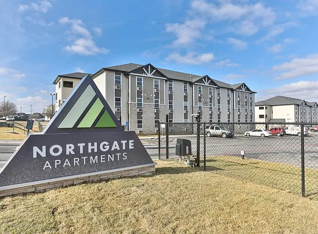 Northgate Apartments — Photo 12