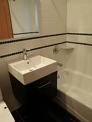 Rented by J Misrahi Realty Corp